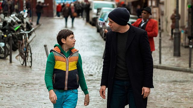 image de la news Bande-annonce Place des victoires : Guillaume De Tonquédec dans une tendre comédie sociale