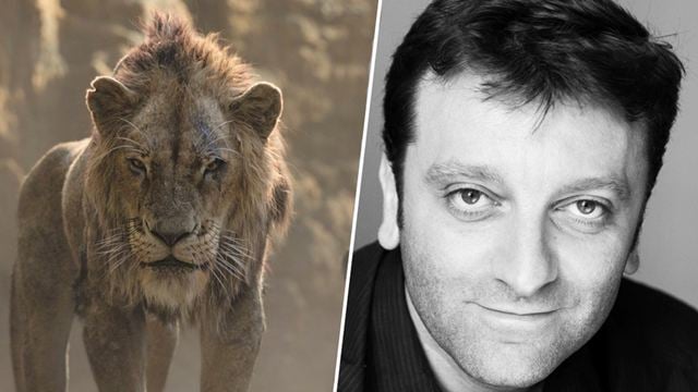 Le Roi Lion : après Jean Piat, qui est la nouvelle voix de Scar ?