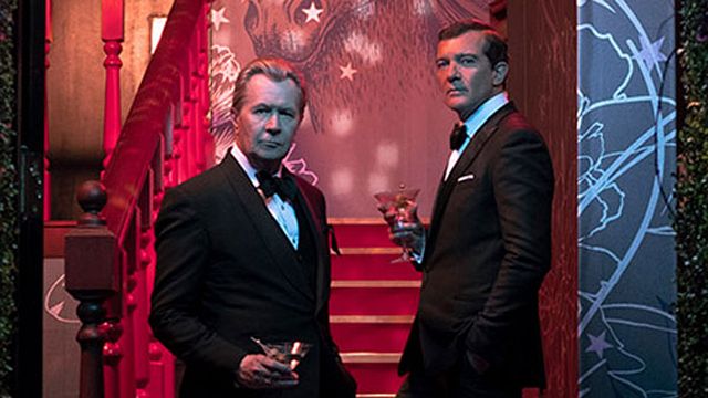 image de la news The Laundromat sur Netflix : une bande-annonce délirante avec Meryl Streep et Gary Oldman   
