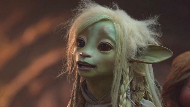 image de la news Dark Crystal : la série Netflix adaptée du film culte enchante la presse américaine