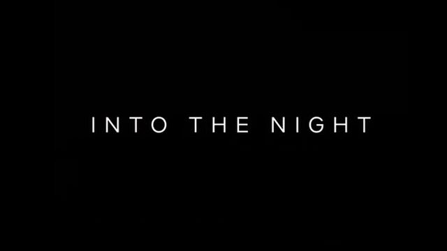 image de la news Netflix : un thriller SF pour sa première série belge, Into The Night