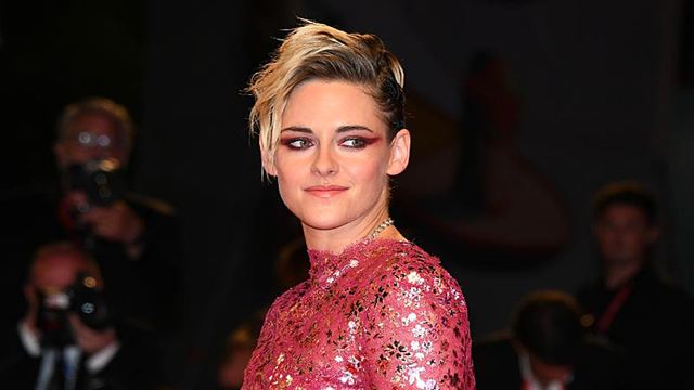 Kristen Stewart : l'actrice a refusé de cacher sa sexualité pour sa carrière