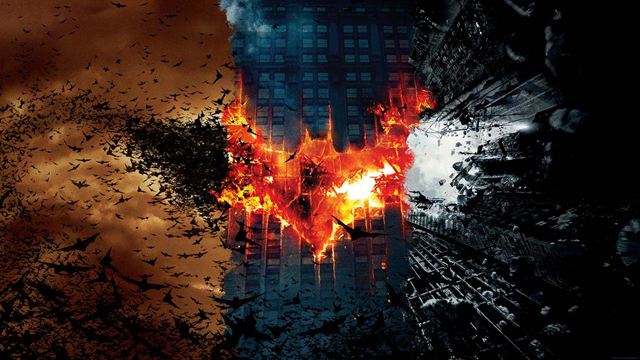 Batman Dark Knight : 20 détails cachés dans la trilogie