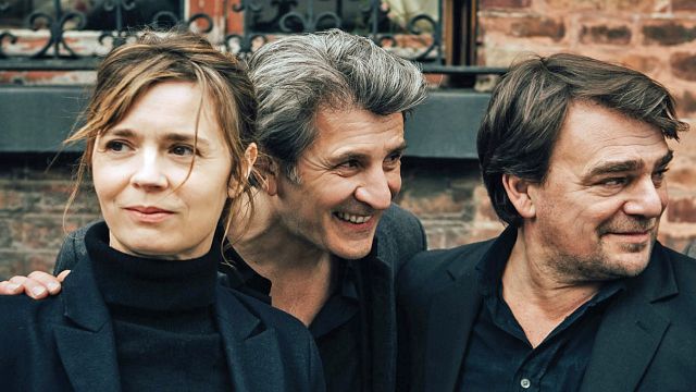 image de la news Engrenages saison 8 : un acteur historique quitte la série  