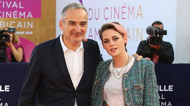 Deauville 2019 : Kristen Stewart, les lauréats et Catherine Deneuve sur le tapis rouge de clôture du festival