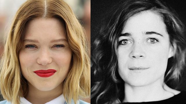 image de la news Après Jeanne, Bruno Dumont réunit Léa Seydoux et Blanche Gardin