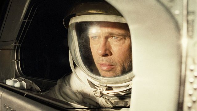 image de la news Ad Astra : un lien étonnant avec... un film de Clint Eastwood  