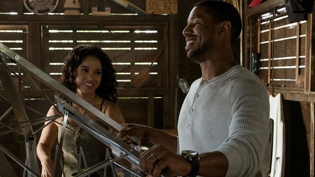 image de la news Raising Dion sur Netflix : après Black Panther, Michael B. Jordan dans une série de super-héros