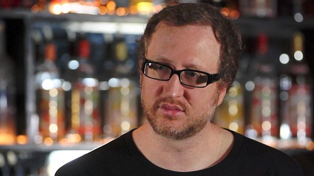 image de la news Ad Astra : "Je ne suis pas assez bon...", la confession surprenante du réalisateur James Gray