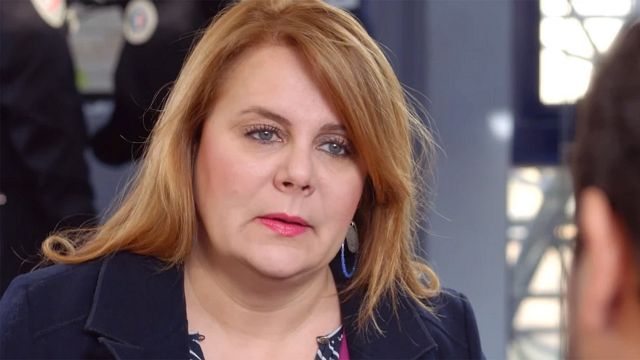 image de la news Demain nous appartient : "La famille Moreno va traverser une vraie tempête" selon Ariane Séguillon