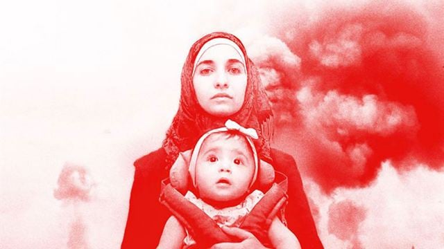 Pour Sama : le documentaire-choc sur la Syrie, "entre les ténèbres et la lumière"