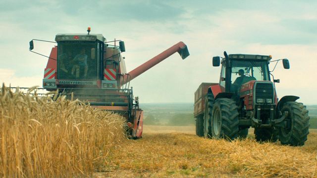 Au nom de la terre, film choc sur le malaise agricole, inspiré de l'histoire vraie d'Edouard Bergeon