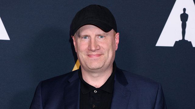 image de la news Star Wars : Kevin Feige (le patron de Marvel) va produire un film de la saga !