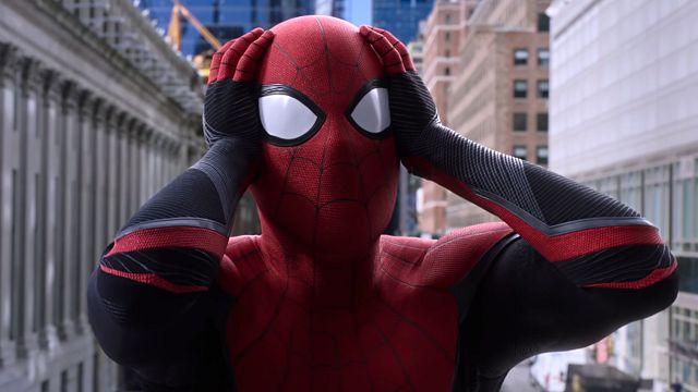image de la news Spider-Man 3 officialisé : Tom Holland de retour chez Marvel à l'été 2021