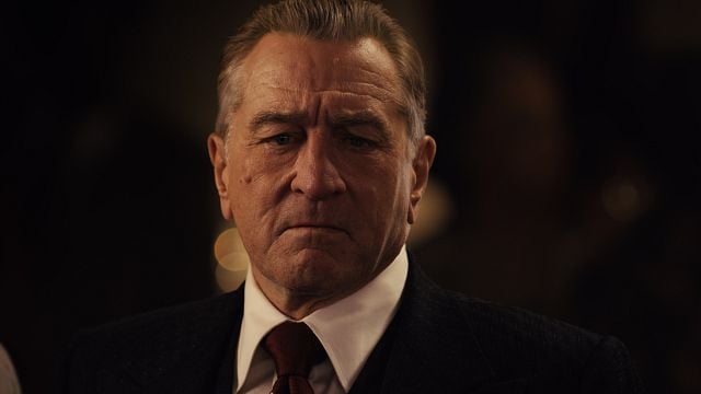 image de la news The Irishman : "chef d’oeuvre", "classique instantané"… des retours dithyrambiques pour le nouveau Scorsese