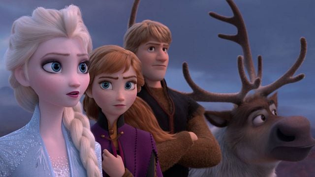 La Reine des Neiges 2 : le message d'Anaïs Delva à ses fans 