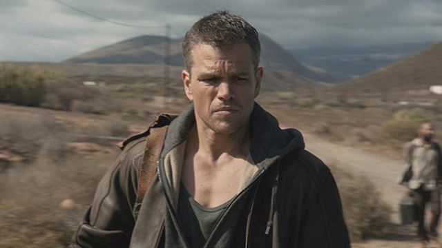 Jason Bourne : le 6ème film confirmé ?