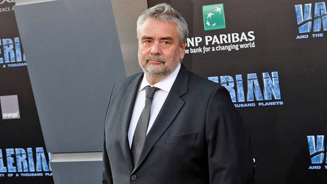 Luc Besson : l'enquête pour viol rouverte, le réalisateur s'exprime pour la première fois