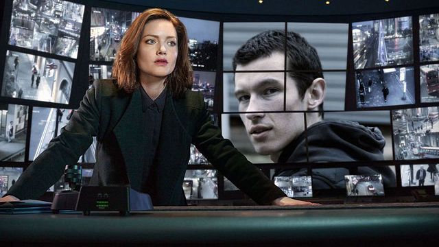 image de la news The Capture sur Starzplay : après Bodyguard, la nouvelle série addictive venue d'Angleterre