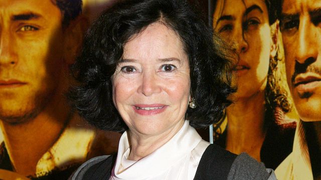 image de la news Mort de Marie-José Nat, star du cinéma français des années 60 et 70