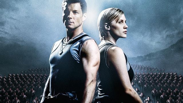 image de la news Battlestar Galactica : que sont devenus les héros de la série culte ?