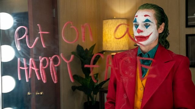 Box-office France : Joker plus fort que The Dark Knight !