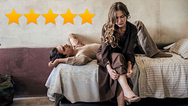 image de la news Martin Eden meilleur film de la semaine selon la presse