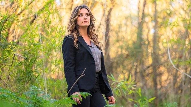image de la news Olivia sur TF1 : ce qui vous attend dans les épisodes 3 et 4 [SPOILERS]