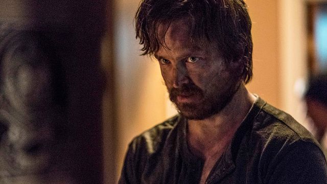 image de la news Breaking Bad - El Camino : "L'histoire de Jesse est vraiment terminée"