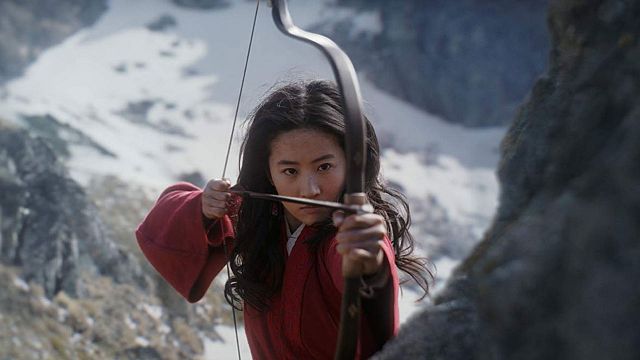 image de la news Mulan : 4 mois de tournage supplémentaires pour le remake Disney ?