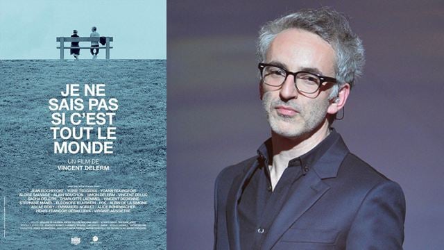 Vincent Delerm : "Le film s’est construit sur des hasards, des accidents…"