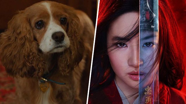 image de la news Disney : après Le Roi Lion et Maléfique, quels remakes live ?