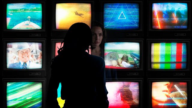 image de la news Wonder Woman 1984 : un nouveau méchant confirmé pour le film DC Comics