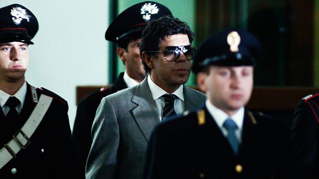image de la news Sorties cinéma : Le Traître s'empare des premières séances