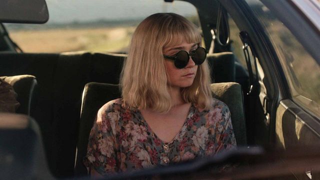 image de la news Sur Netflix du 1er au 7 novembre :  Atypical, The Revenant, The End of the F***ing World…