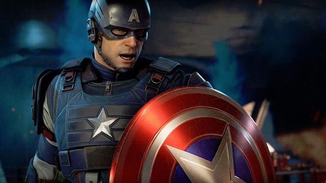 Marvel's Avengers : Square Enix dévoile une vidéo d'aperçu du jeu