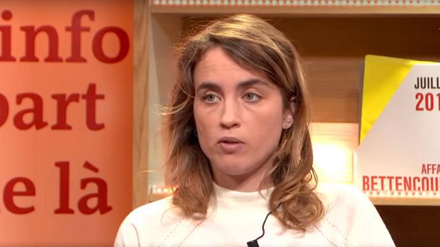 image de la news Adèle Haenel : la lettre à son père qui explique tout