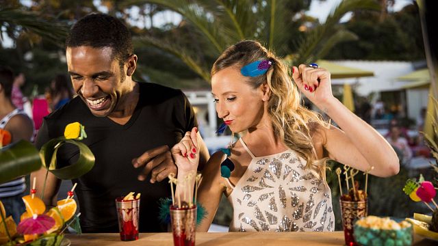 image de la news Scènes de ménages : que deviennent Audrey Lamy et Loup-Denis Elion (Marion et Cédric) ?