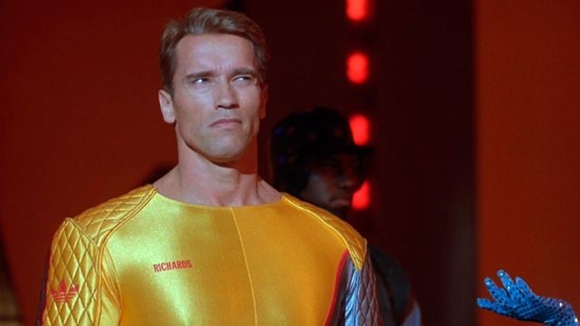 Schwarzenegger : ses 10 looks emblématiques pour le meilleur et pour le pire