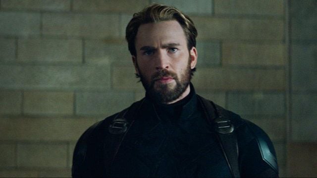image de la news Avengers Endgame : ce moment où Chris Evans a spoilé la fin du film à Anthony Mackie