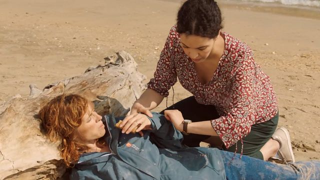 image de la news Demain nous appartient : ce qui vous attend dans l'épisode 591 du vendredi 8 novembre 2019 [SPOILERS]