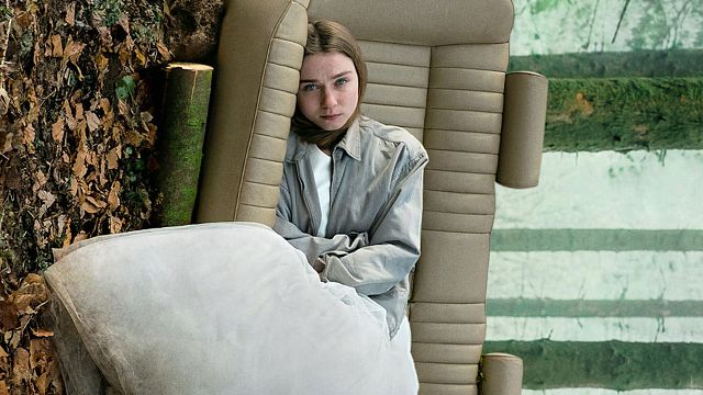 image de la news The End of the F***ing World sur Netflix : une saison 2 à la hauteur de la 1 ?