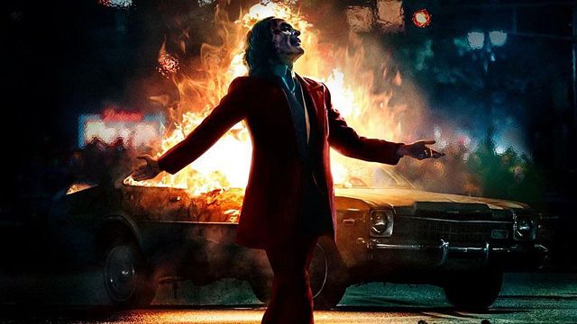 image de la news Joker : un compte à rebours secret se cache dans le film ! [SPOILERS]