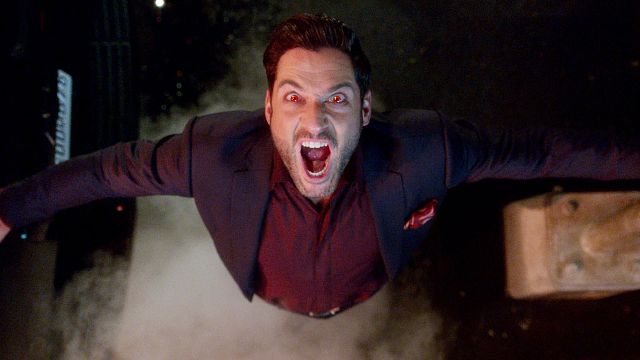 image de la news Lucifer saison 5 : une première photo énigmatique dévoilée