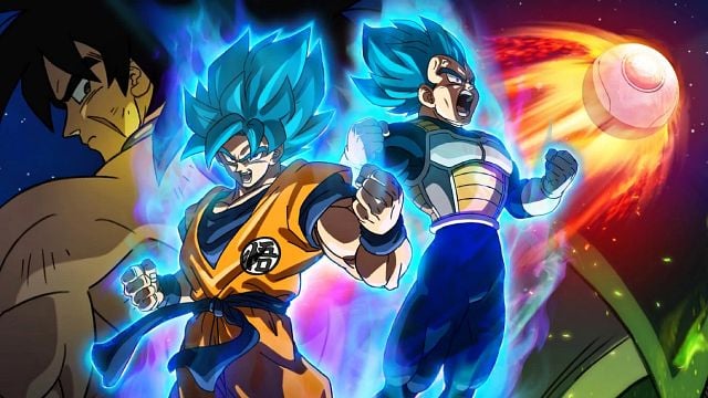 image de la news Dragon Ball : un nouveau film live par Disney ?