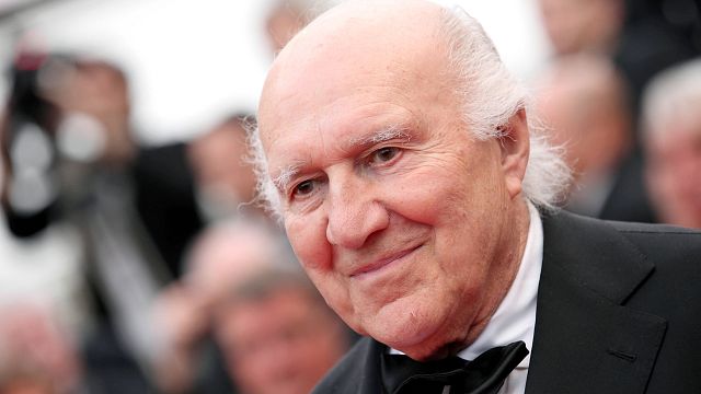 image de la news Mort de Michel Piccoli, muse de Buñuel et de Claude Sautet