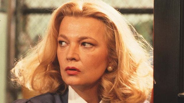 image de la news Mort de Gena Rowlands, muse de John Cassavetes et sublime actrice du cinéma indépendant américain
