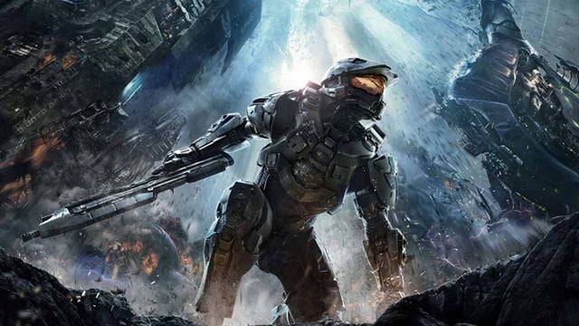 Halo, Resident Evil, Alan Wake, Devil May Cry... 15 Jeux vidéo à venir en série