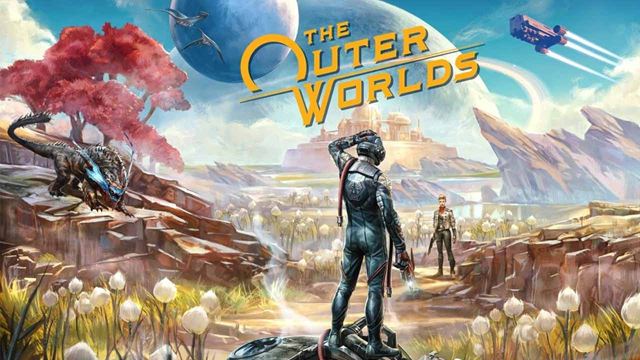The Outer Worlds : de la SF Rétro et Dieselpunk comme on l’aime