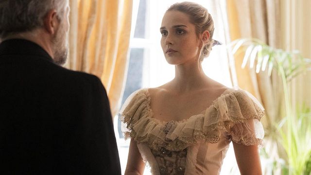 image de la news Le Bazar de la Charité sur TF1 : ce qui vous attend dans les épisodes 5 et 6 [SPOILERS]